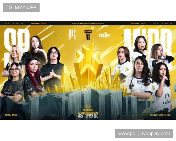【无畏契约】改变者全球冠军赛参赛队伍集结完毕11月20日首尔开赛